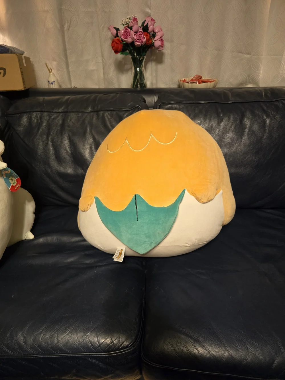 Pokemon Rowley 24 Inch Squishmallow